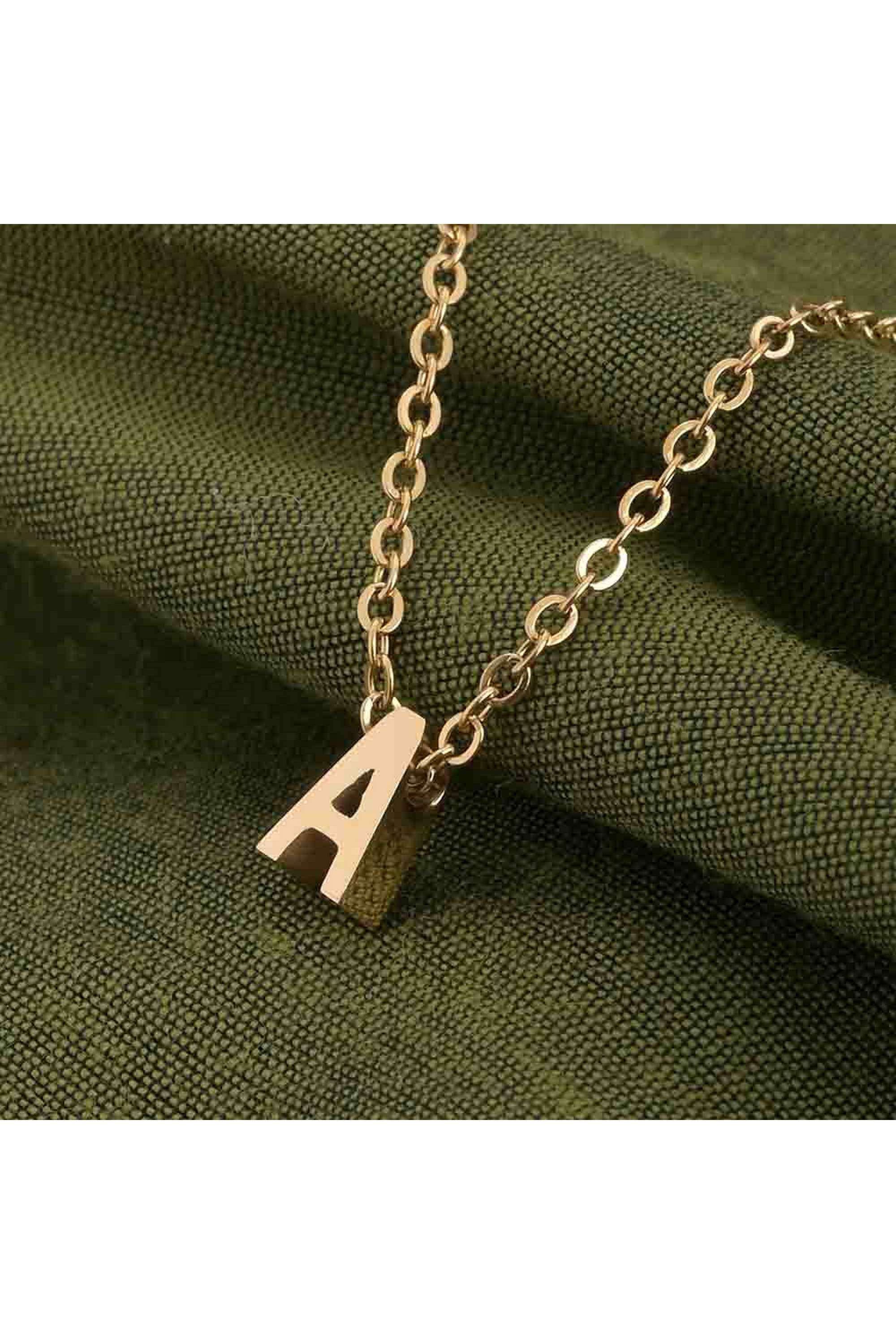 18k-Gold-Plated-Small-Letter-Necklace-for-Womens-Waterproof-&-Anti-Tarnish