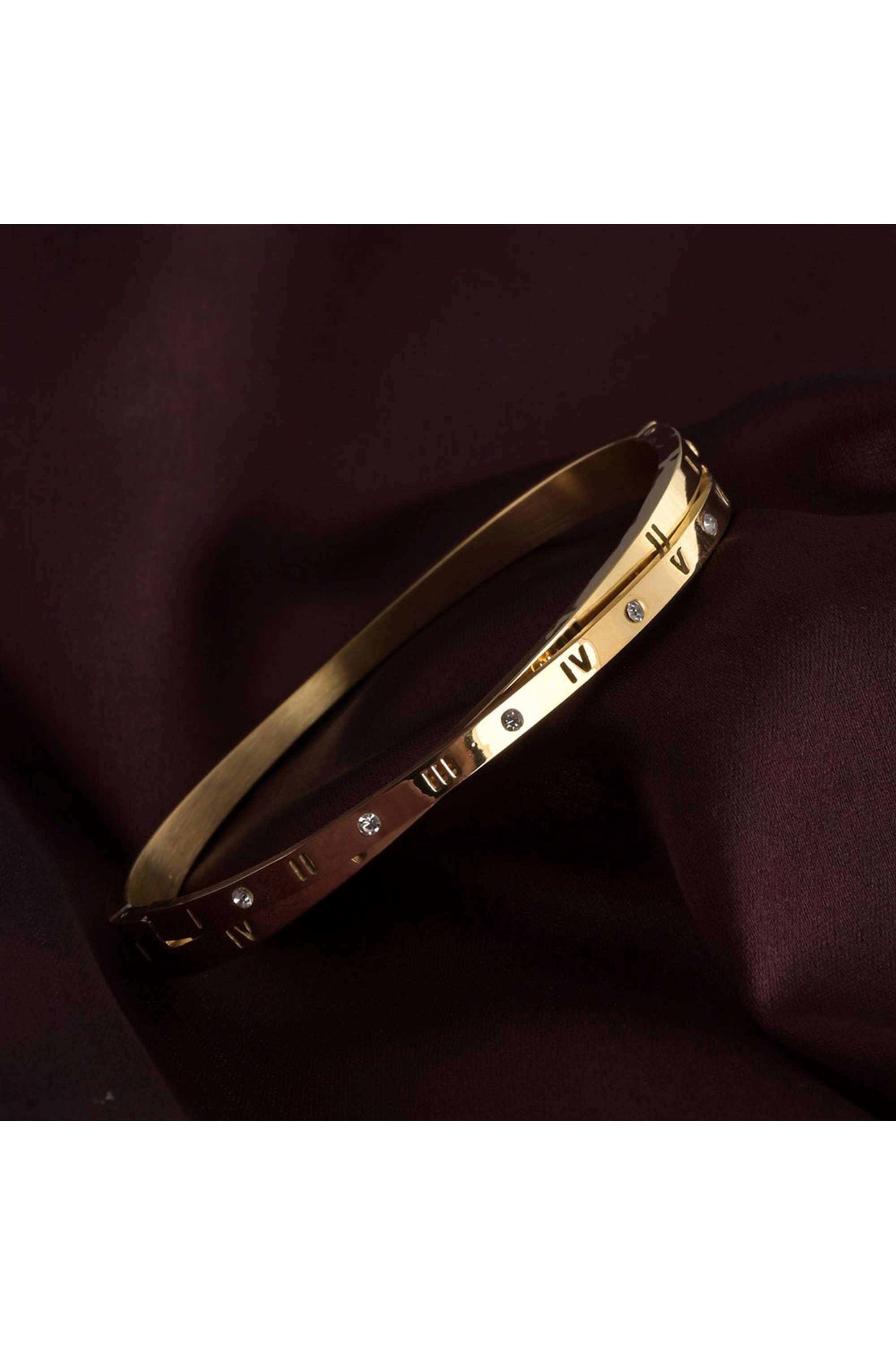 Roman-Tales-Bracelet-for-Womens-Waterproof-&-Anti-Tarnish