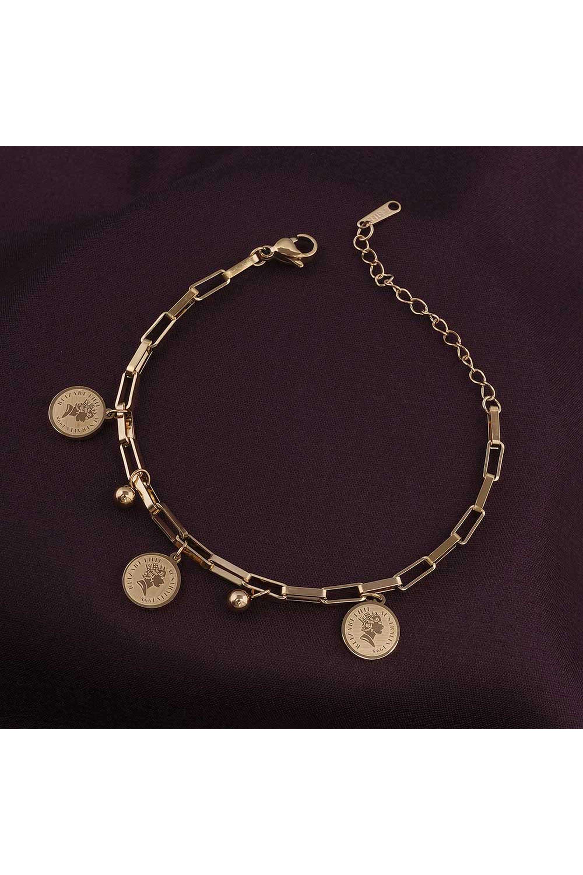 Blizabeth-Bracelet-For-Womens-Waterproof-&-Anti-Tarnish