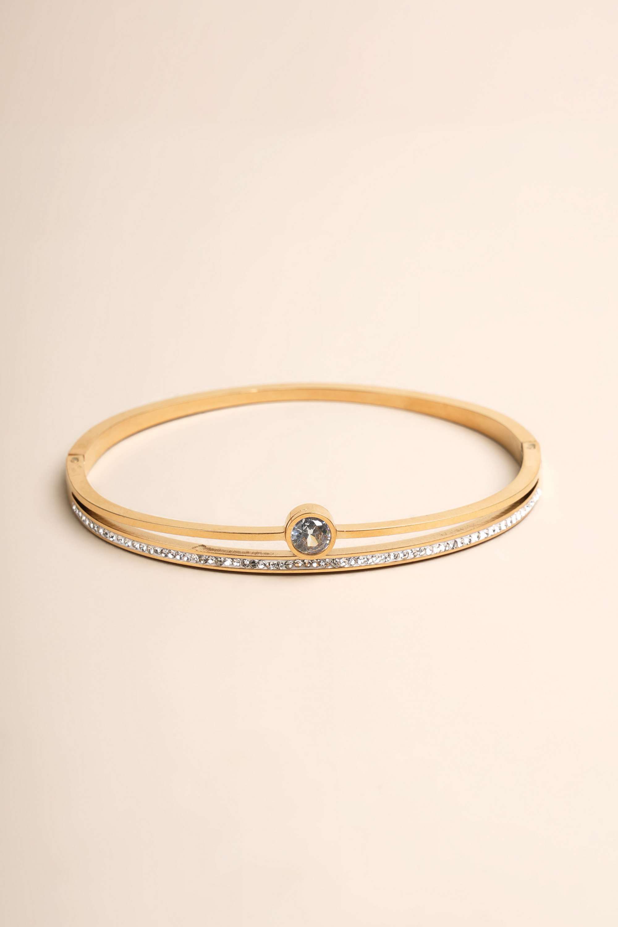 Women-s-Exquisite-18K-Gold-Plated-Bracelet-With-Stones-For-Womens---Waterproof-&-Anti-Tarnish