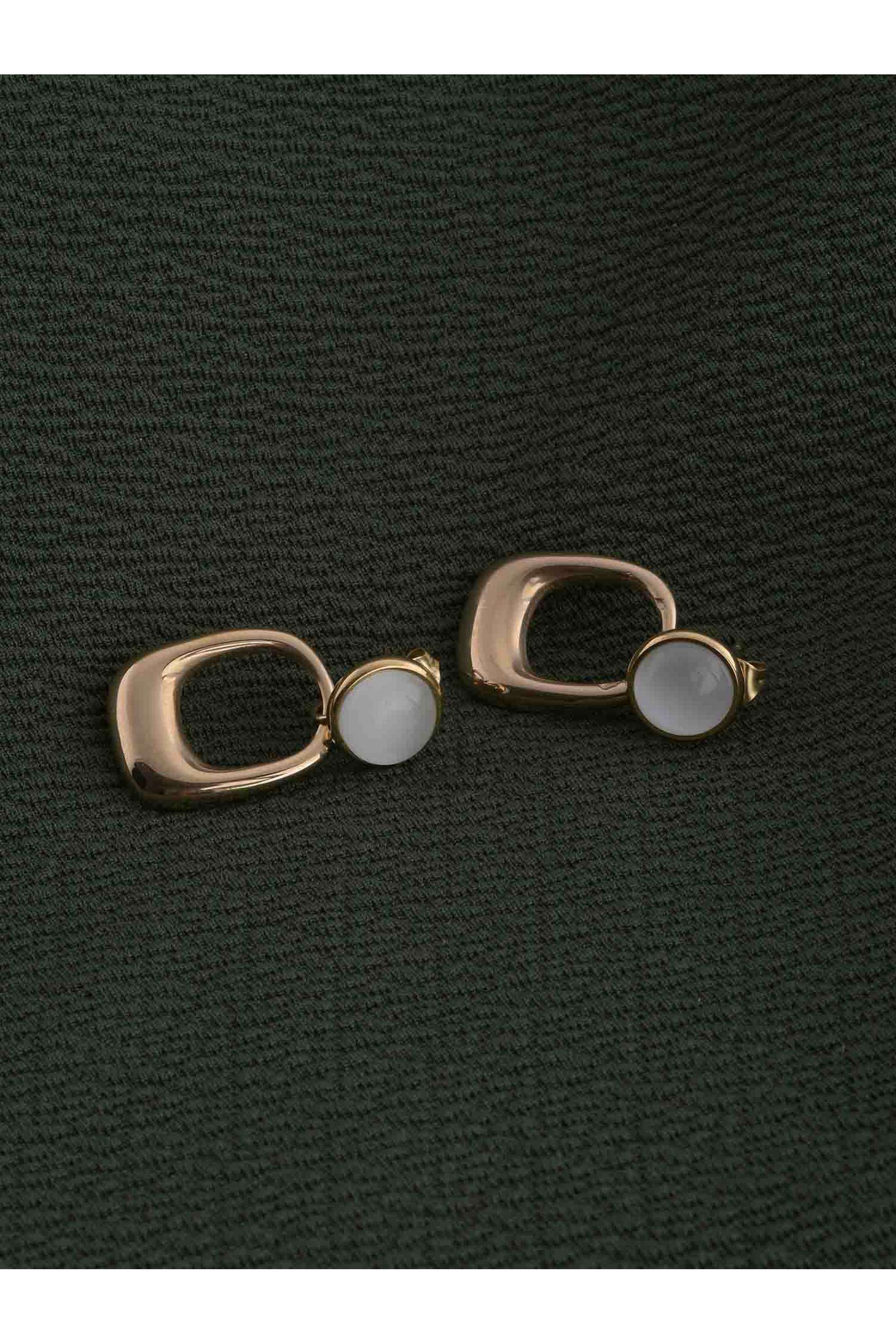 18k-Gold-Plated-Classic-White-Stone-Gold-Drop-Earrings-for-Womens-Waterproof-&-Anti-Tarnish