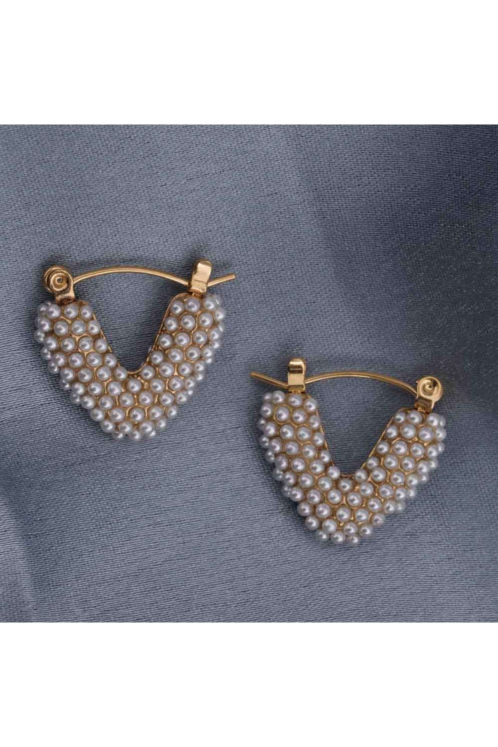 18k-Gold-Plated-Heart-Shapped-Pearl-Hoop-Earrings-for-Womens-Waterproof-&-Anti-Tarnish
