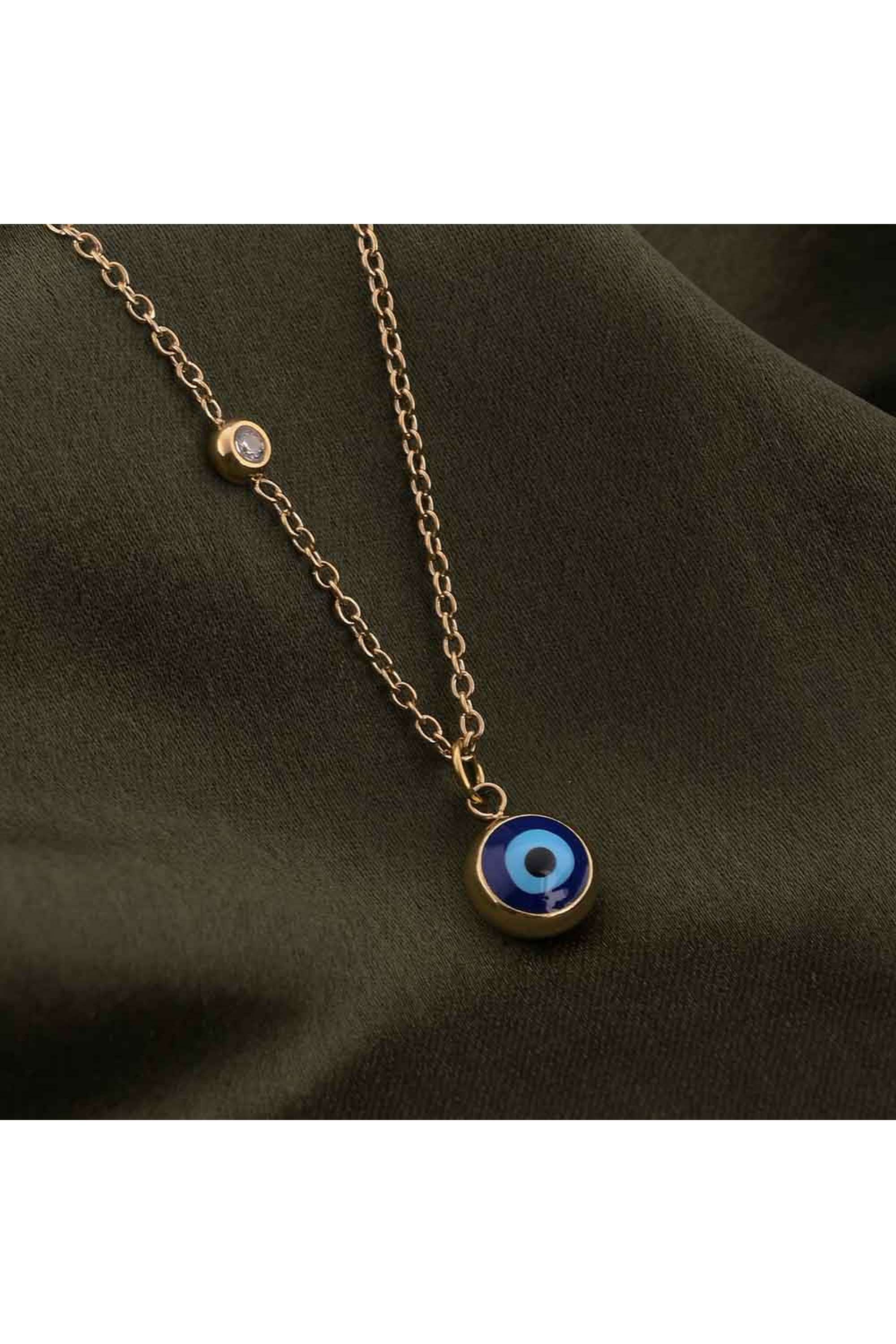 Evil-Eye-Necklace-For-Womens---Waterproof-&-Anti-Tarnish