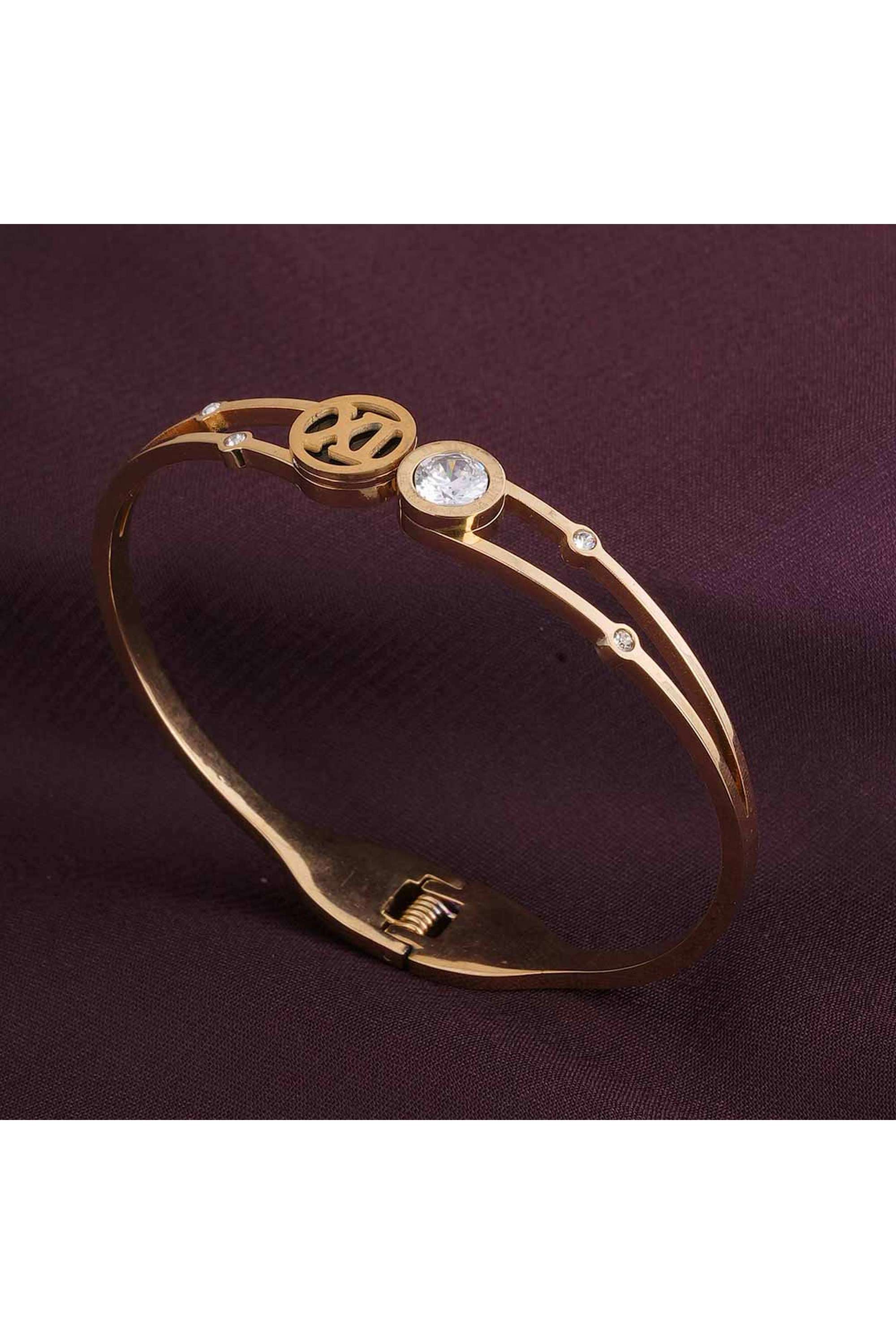 Diamond-s-Grace-Bracelet-for-Womens---Waterproof-&-Anti-Tarnish