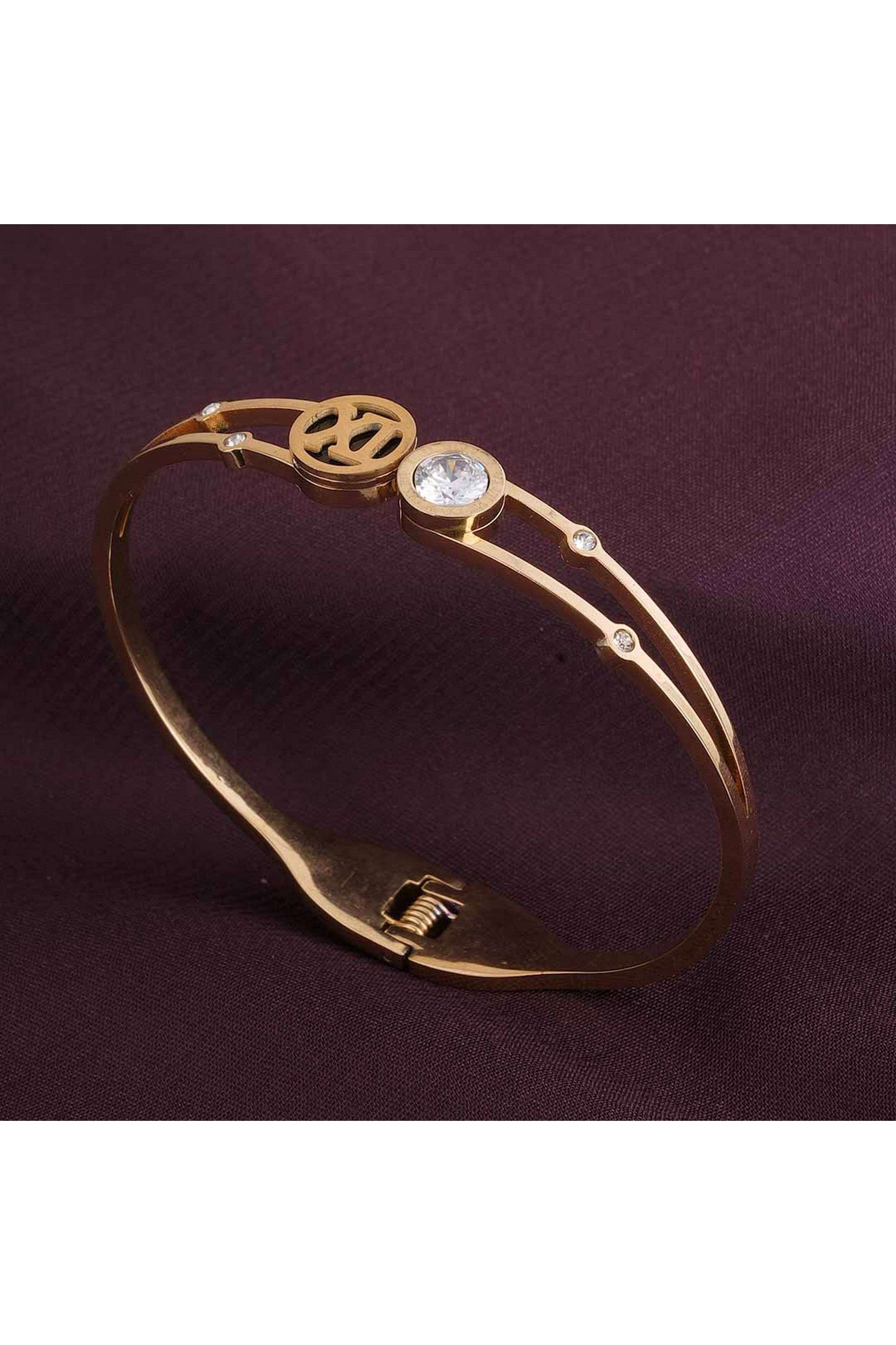 Diamond-s-Grace-Bracelet-for-Womens---Waterproof-&-Anti-Tarnish