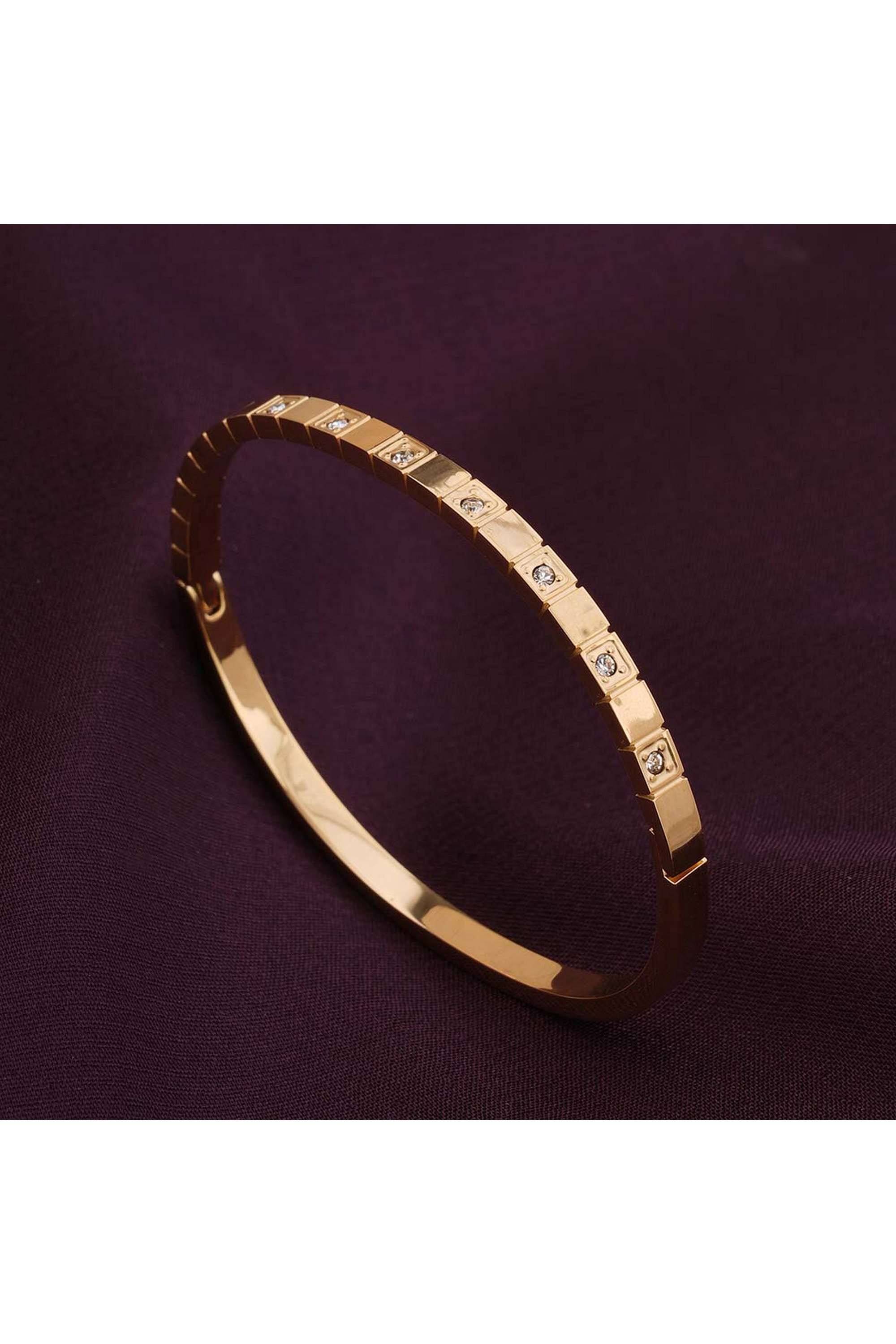 Dazzling-Diamonds-Bracelet-for-Womens---Waterproof-&-Anti-Tarnish