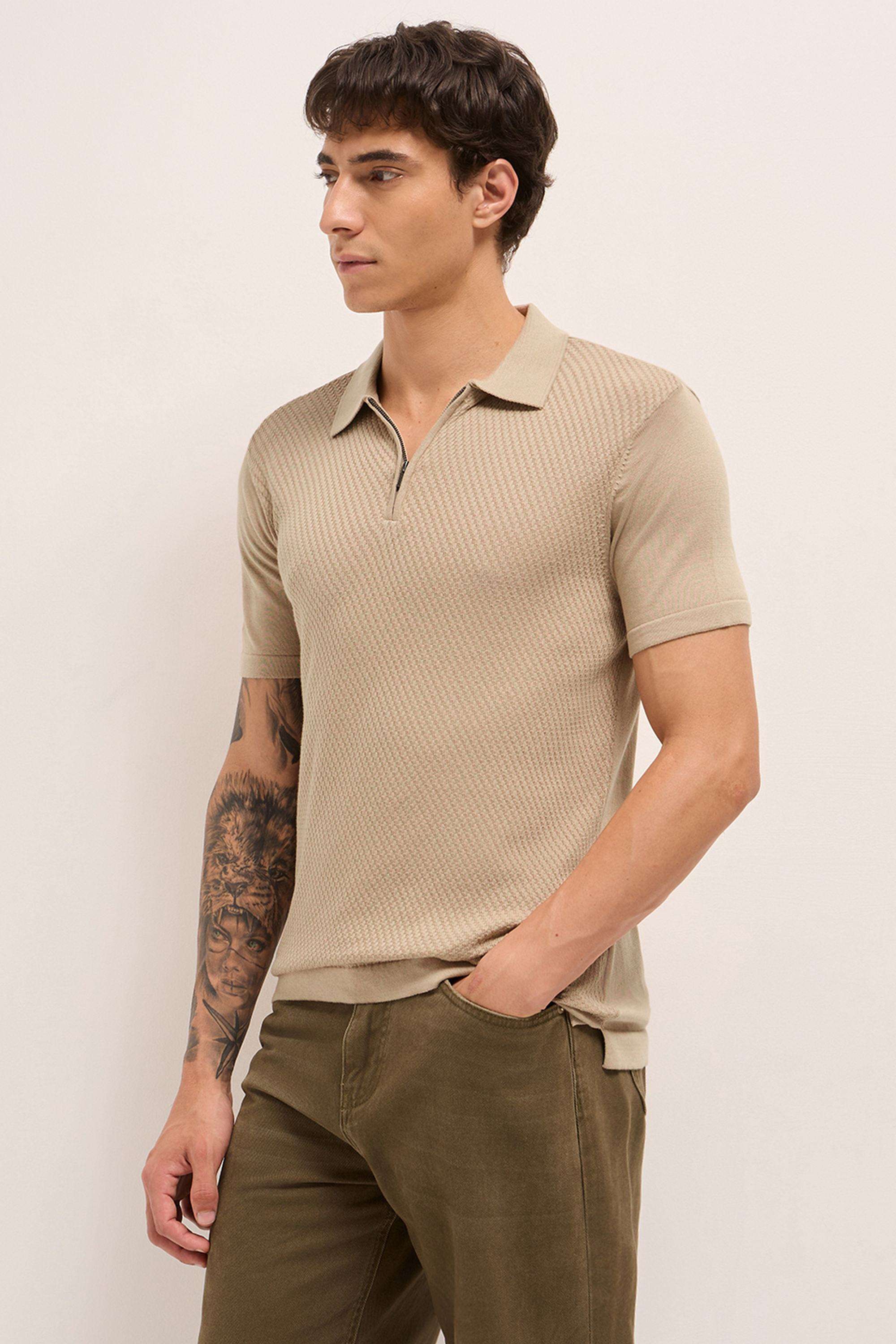 Printed-Cotton-Polo-Men-s-T-Shirt