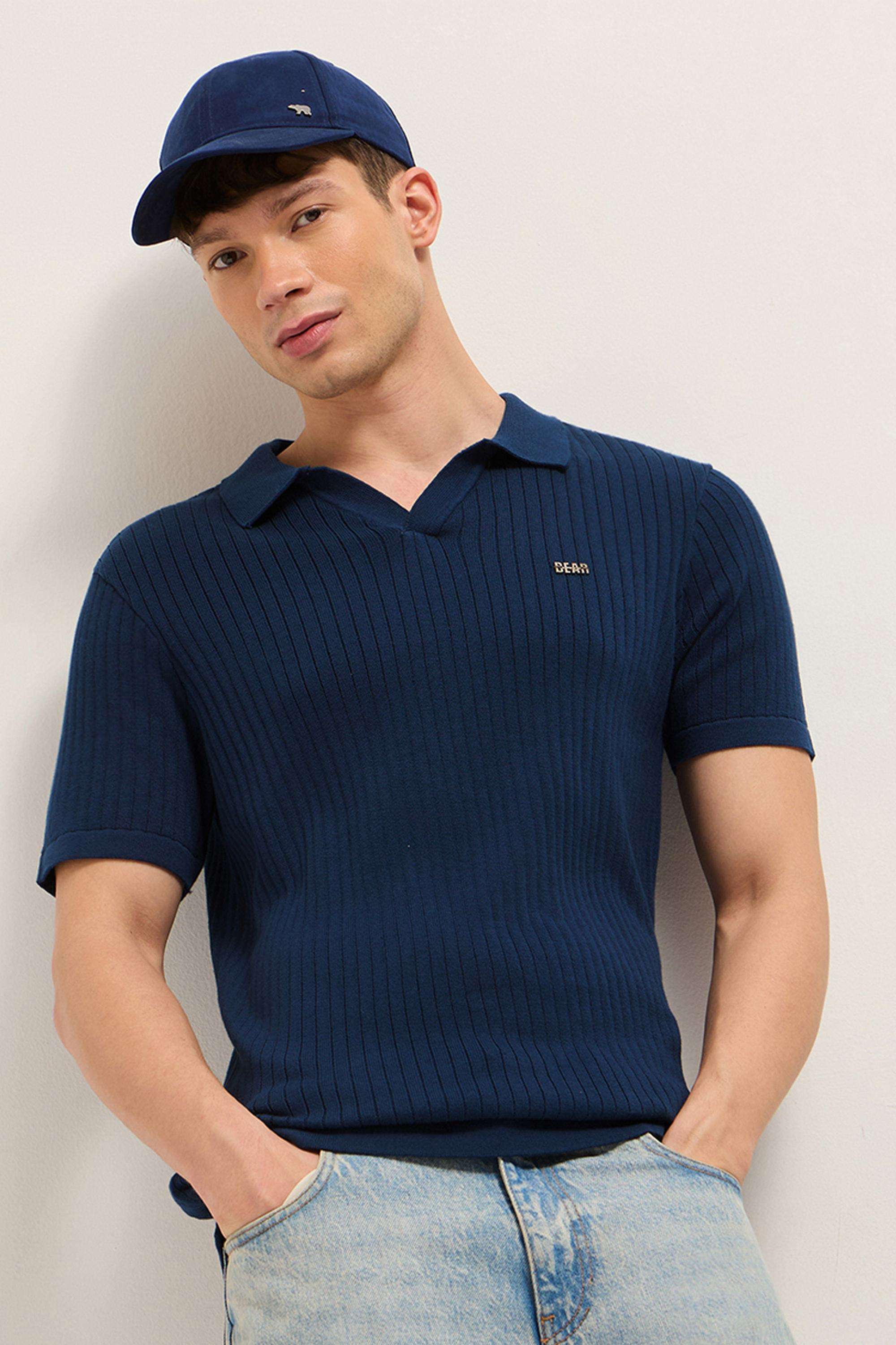 Printed-Cotton-Polo-Men-s-T-Shirt