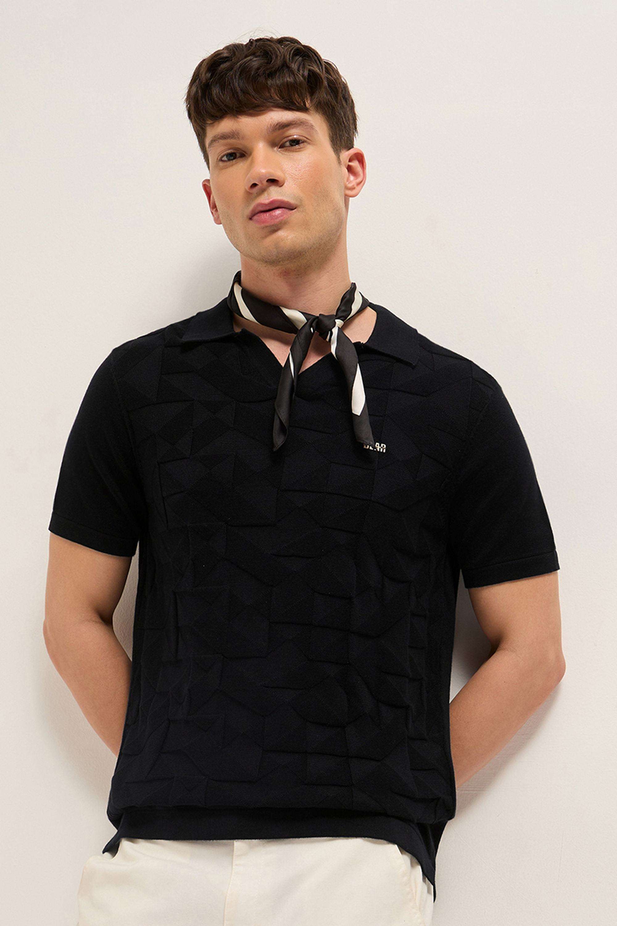 Printed-Cotton-Polo-Men-s-T-Shirt