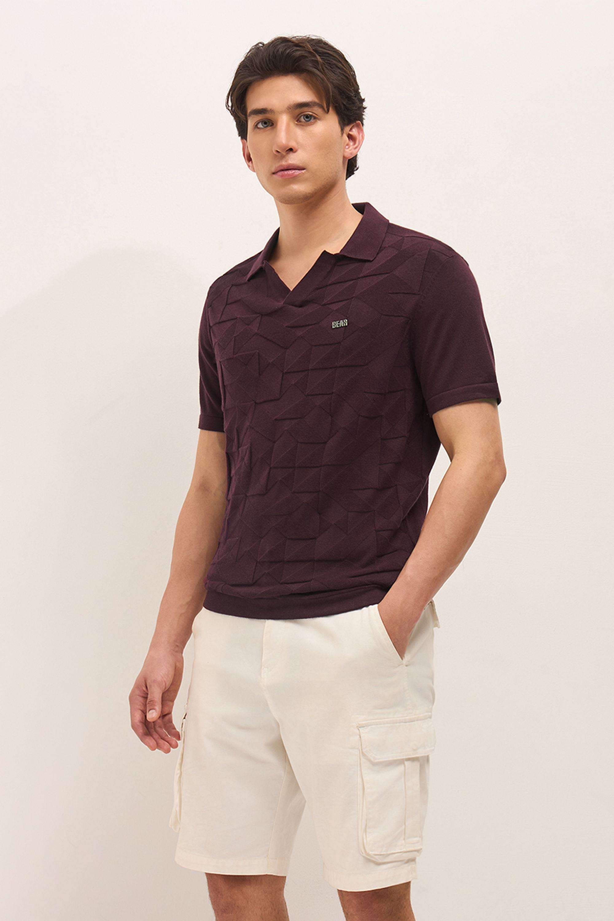 Printed-Cotton-Polo-Men-s-T-Shirt