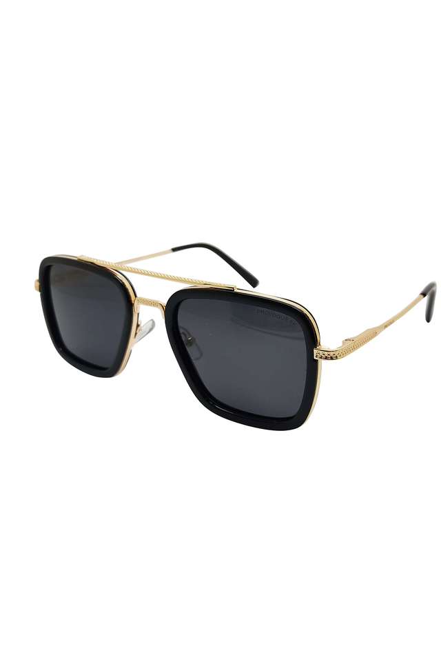 Men-Full-Rim-Polarized-Aviator-Sunglasses---PR-1003-C02