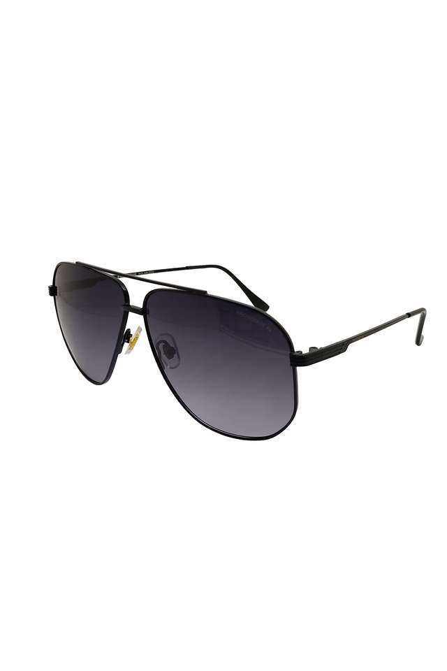 Men-Full-Rim-Polarized-Aviator-Sunglasses---PR-1706-C04
