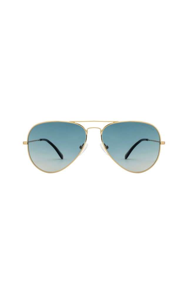 Mens-Full-Rim-Non-Polarized-Aviator-Sunglasses---PR-4299-C01