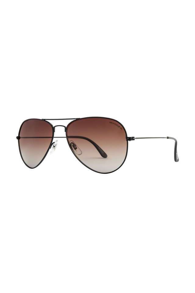 Men-Full-Rim-Polarized-Aviator-Sunglasses---PR-4299-C04