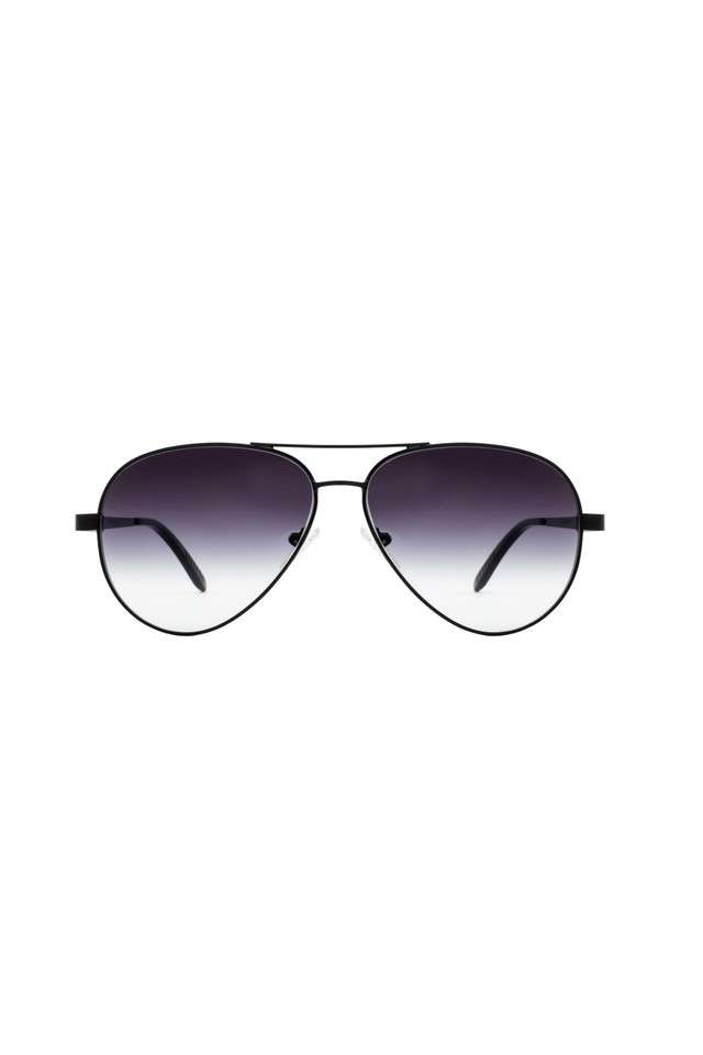 Mens-Full-Rim-Non-Polarized-Aviator-Sunglasses---PR-4300-C02