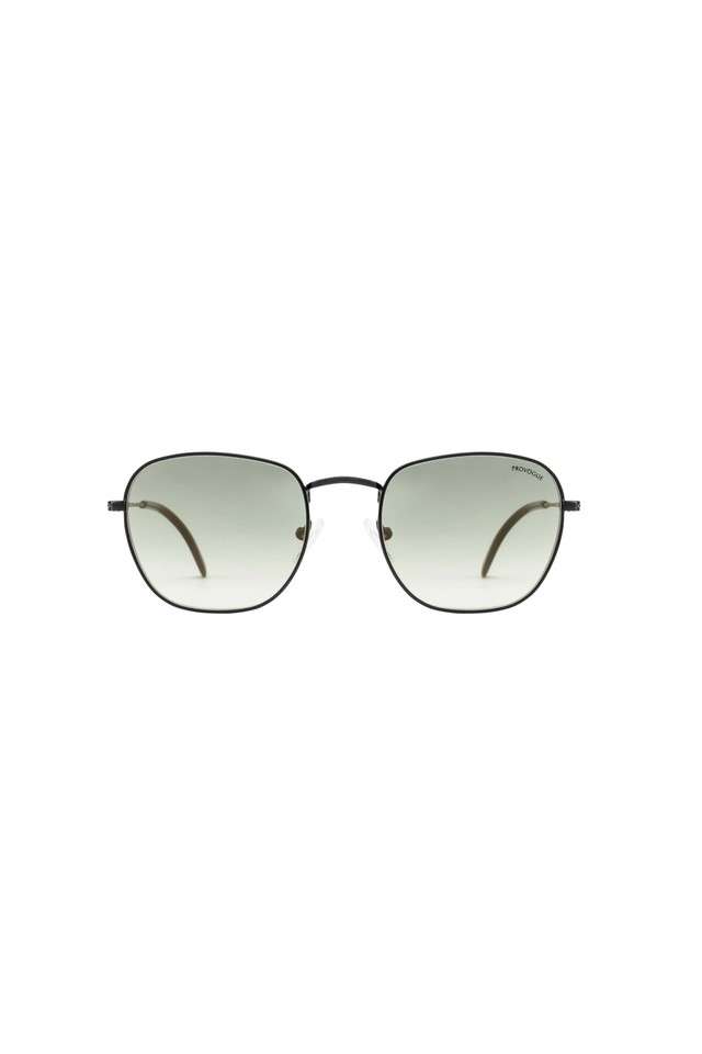 Unisex-Full-Rim-Non-Polarized-Oval-Sunglasses---PR-4303-C01