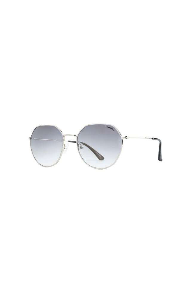 Womens-Full-Rim-Non-Polarized-Hexagon-Sunglasses---PR-4305-C03