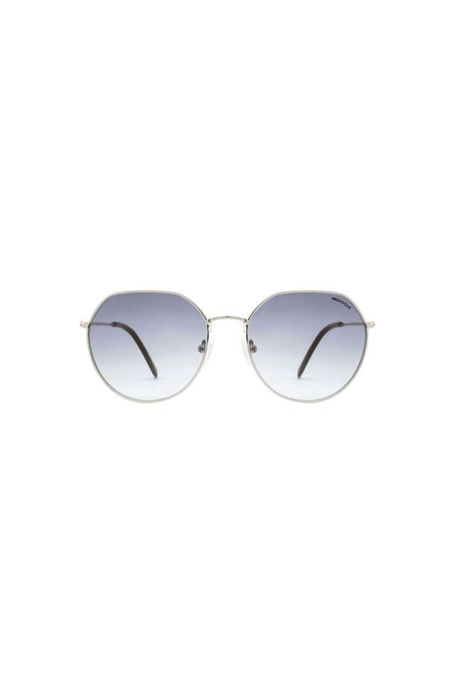 Womens-Full-Rim-Non-Polarized-Hexagon-Sunglasses---PR-4305-C03