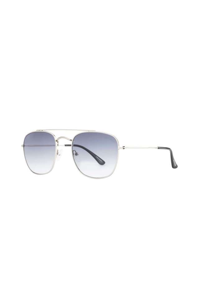 Mens-Full-Rim-Non-Polarized-Rectangular-Sunglasses---PR-4306-C03