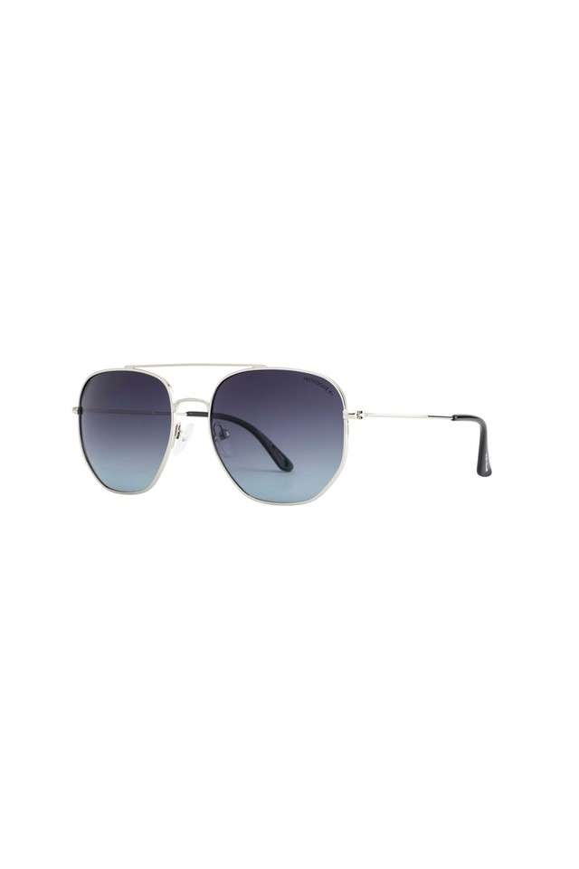 Mens-Full-Rim-Polarized-Hexagon-Sunglasses---PR-4307-C03