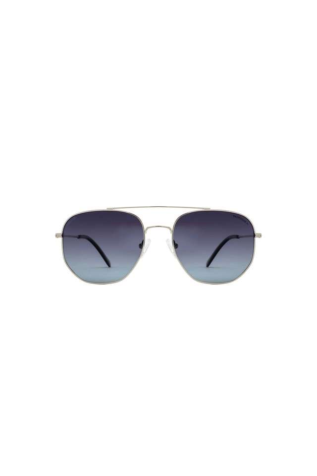 Mens-Full-Rim-Polarized-Hexagon-Sunglasses---PR-4307-C03