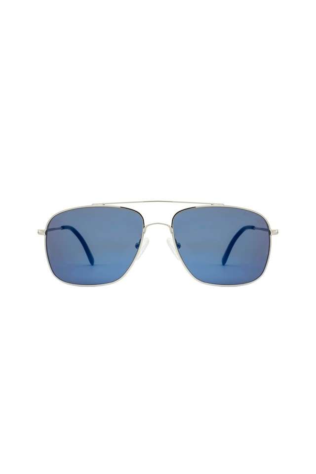 Mens-Full-Rim-Non-Polarized-Rectangular-Sunglasses---PR-4308-C03