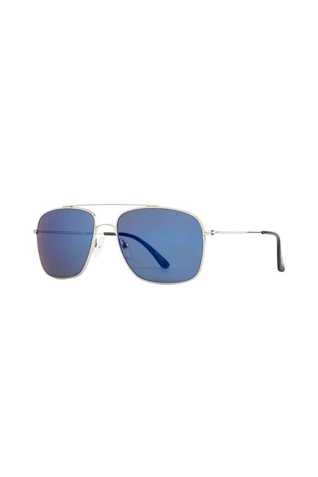 Mens-Full-Rim-Non-Polarized-Rectangular-Sunglasses---PR-4308-C03