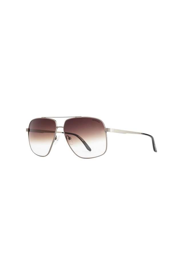 Mens-Full-Rim-Non-Polarized-Rectangular-Sunglasses---PR-4309-C03