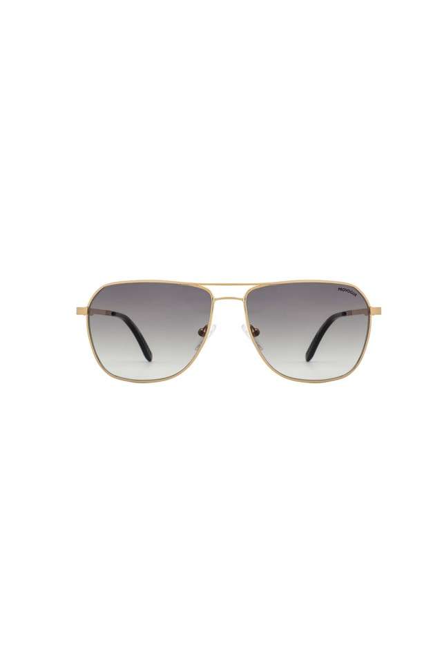 Mens-Full-Rim-Non-Polarized-Rectangular-Sunglasses---PR-4310-C01