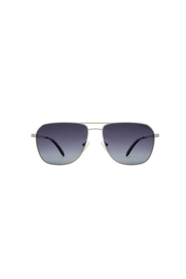 Mens-Full-Rim-Polarized-Rectangular-Sunglasses---PR-4310-C03