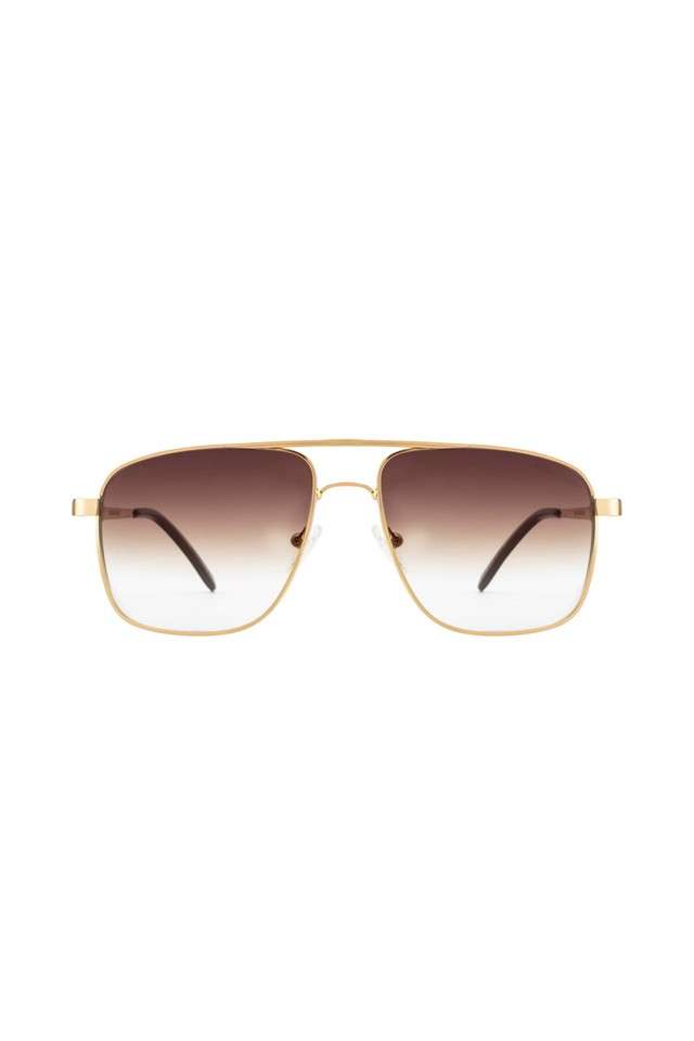 Mens-Full-Rim-Non-Polarized-Rectangular-Sunglasses---PR-4311-C01