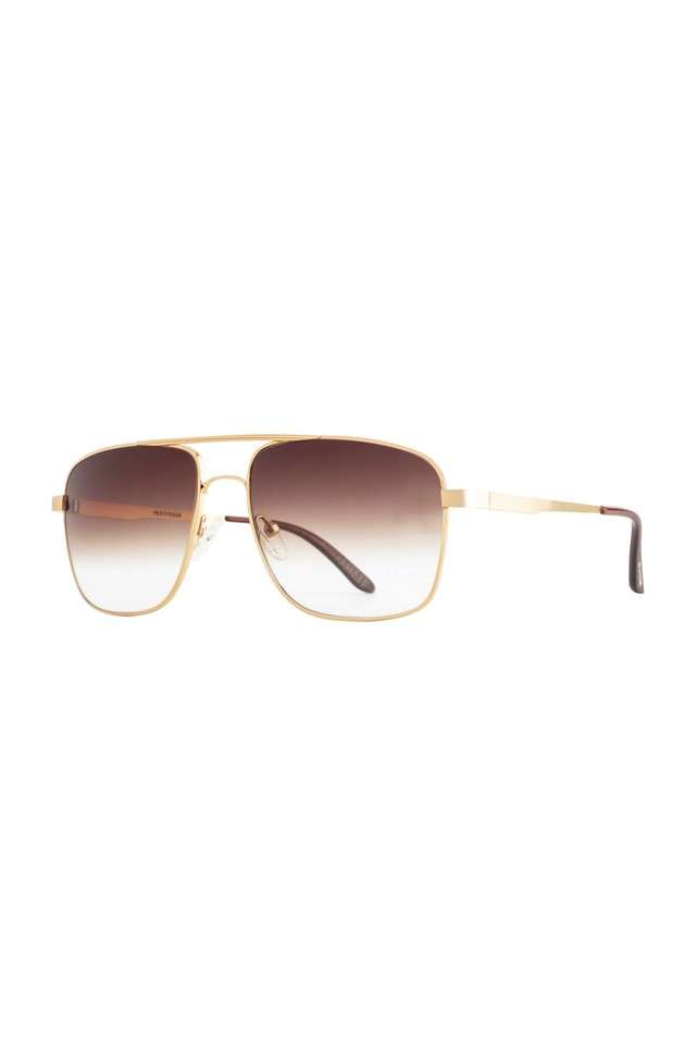 Mens-Full-Rim-Non-Polarized-Rectangular-Sunglasses---PR-4311-C01