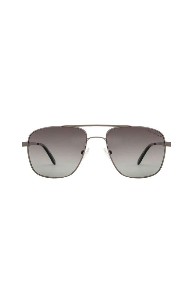 Mens-Full-Rim-Polarized-Rectangular-Sunglasses---PR-4311-C03