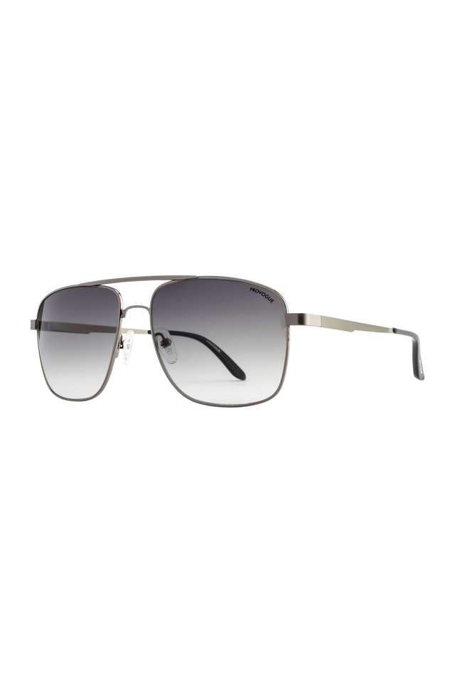 Men-Full-Rim-Non-Polarized-Aviator-Sunglasses---PR-4311-C04