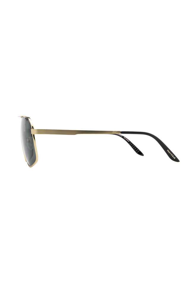 Men-Full-Rim-Polarized-Rectangular-Sunglasses---PR-4312-C01