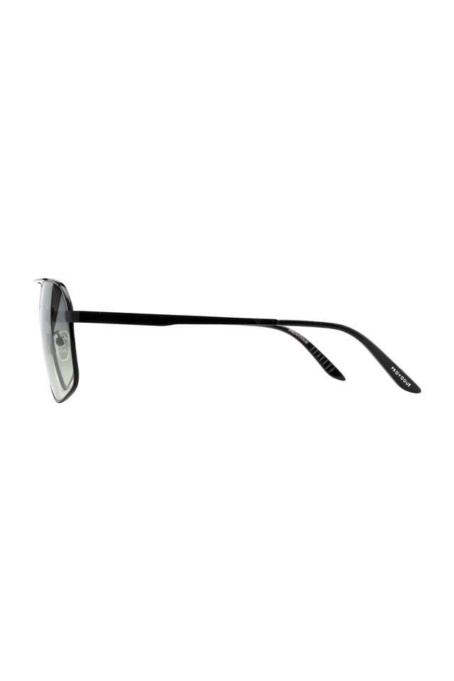 Men-Full-Rim-Non-Polarized-Rectangular-Sunglasses---PR-4312-C02