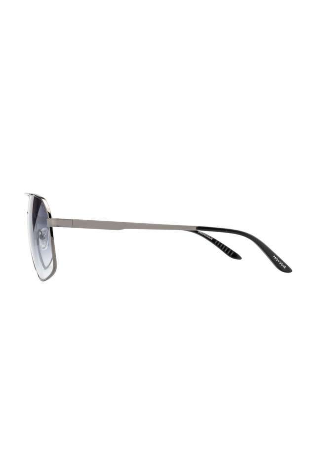 Men-Full-Rim-Non-Polarized-Rectangular-Sunglasses---PR-4312-C03