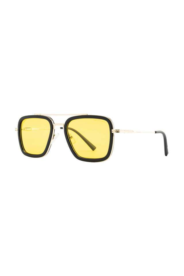 Men-Full-Rim-Polarized-Aviator-Sunglasses---PR-4314-C03