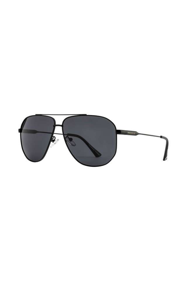 Men-Full-Rim-Polarized-Aviator-Sunglasses---PR-4332-C01