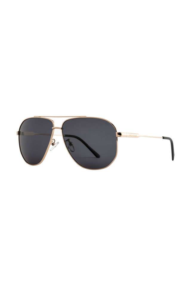Men-Full-Rim-Polarized-Aviator-Sunglasses---PR-4332-C04