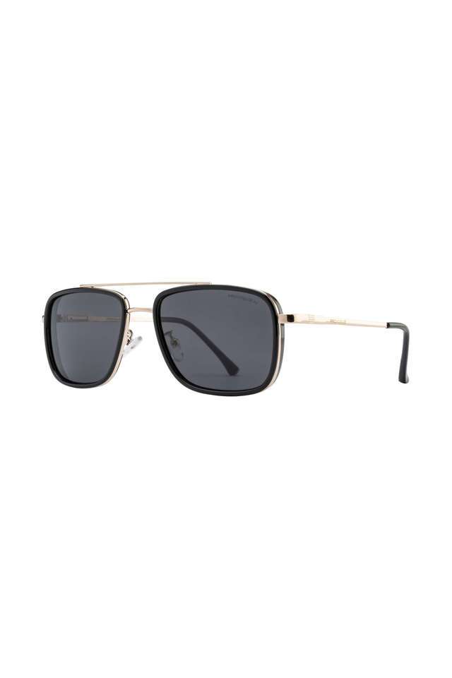 Men-Full-Rim-Polarized-Aviator-Sunglasses---PR-4334-C02