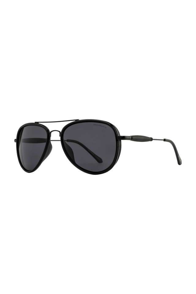 Men-Full-Rim-Polarized-Aviator-Sunglasses---PR-4338-C01