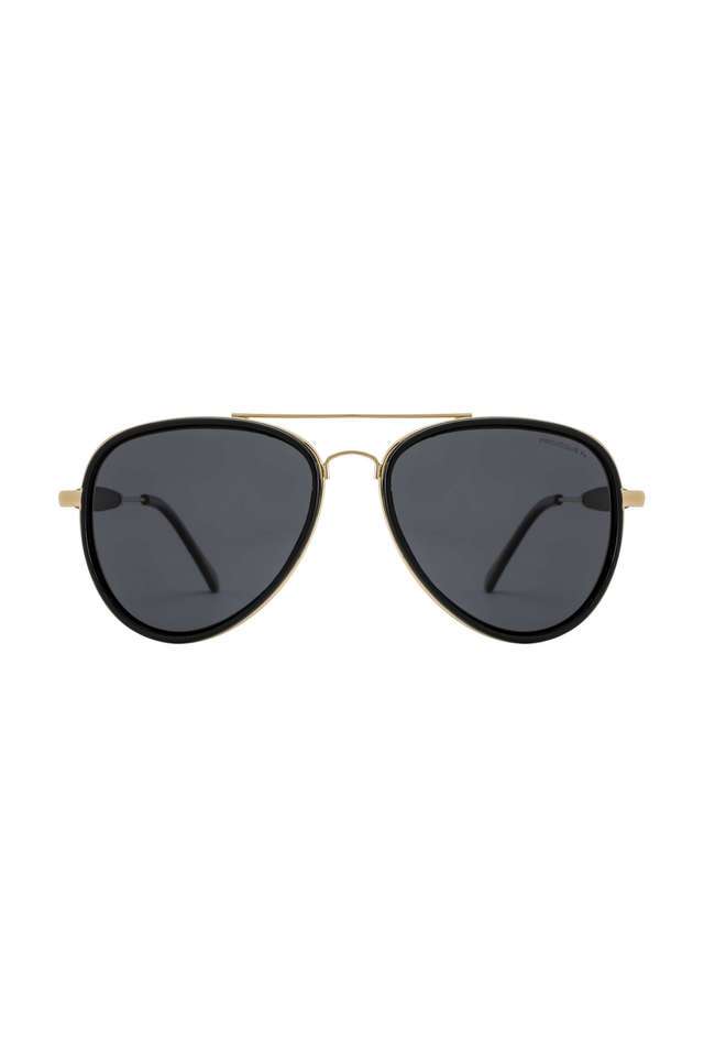 Men-Full-Rim-Polarized-Aviator-Sunglasses---PR-4338-C02