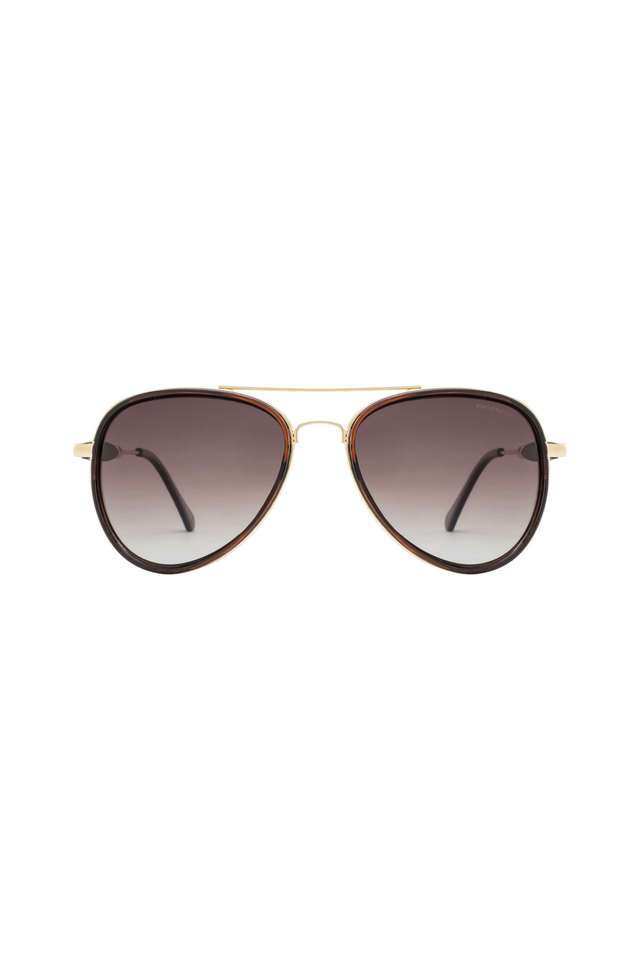 Men-Full-Rim-Polarized-Aviator-Sunglasses---PR-4338-C04