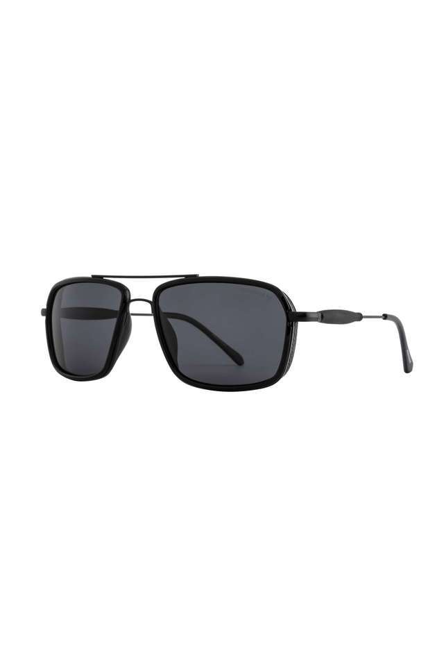 Full-Rim-Polarized-Aviator-Men-s-Sunglasses---PR-4339-C01