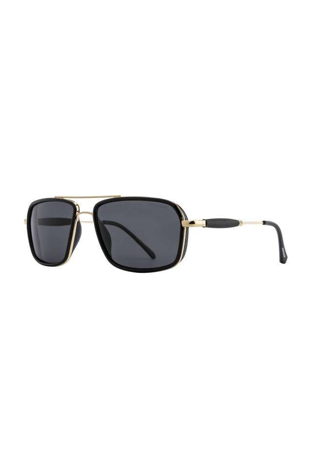 Men-Full-Rim-Polarized-Aviator-Sunglasses---PR-4339-C02