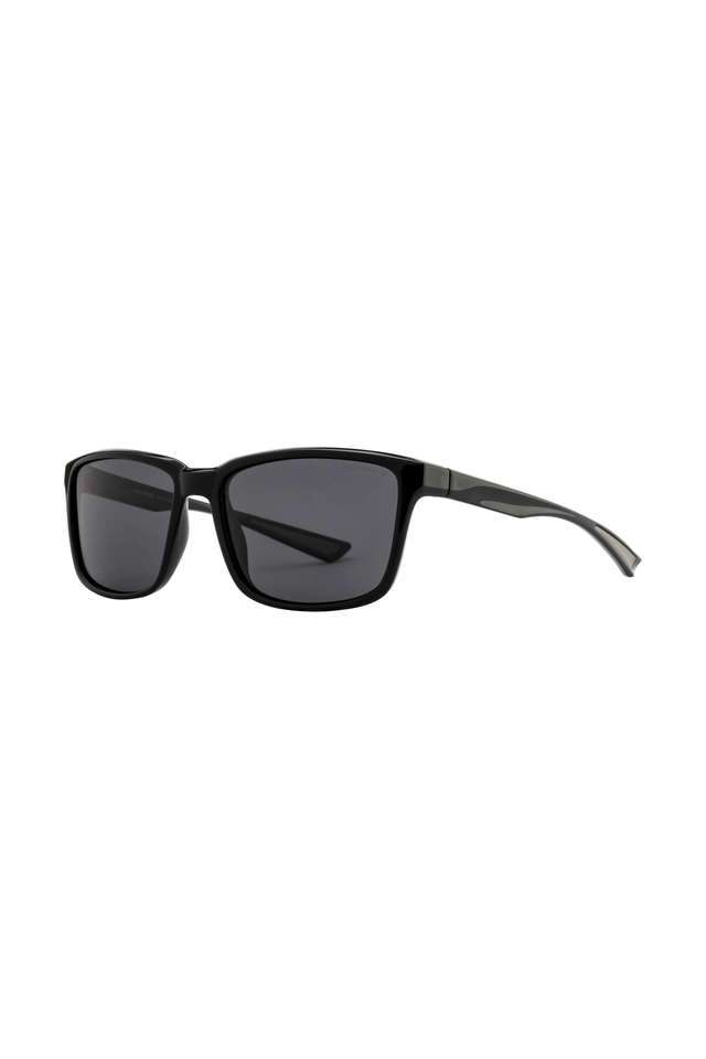 Men-Full-Rim-Polarized-Wayfarer-Sunglasses---PR-4340-C01
