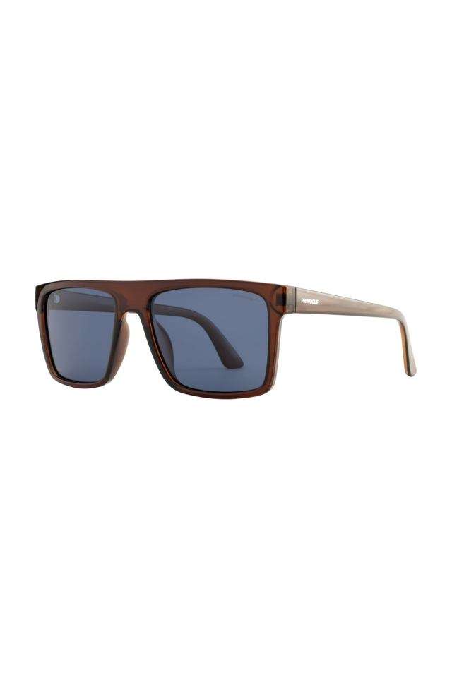 Men-Full-Rim-Polarized-Square-Sunglasses---PR-4343-C04