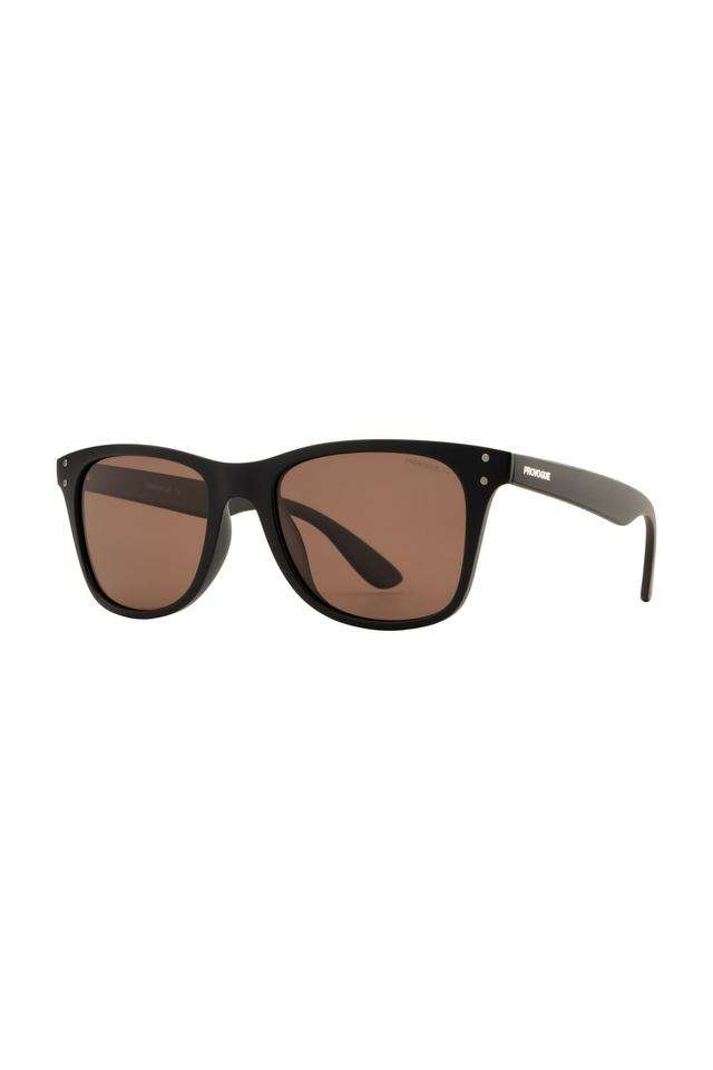 Unisex-Full-Rim-Polarized-Square-Sunglasses---PR-4344-C02