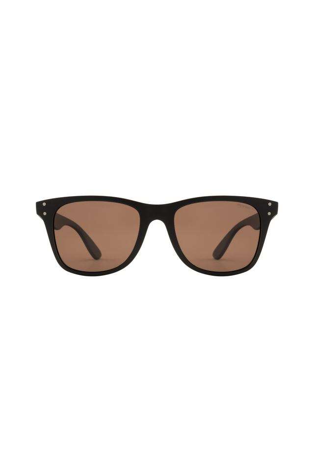 Unisex-Full-Rim-Polarized-Square-Sunglasses---PR-4344-C02